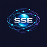 SSE logo